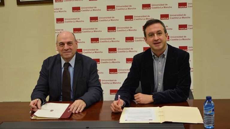 La UCLM participará en la elección del cartel promocional de la Semana Santa de Toledo 2024