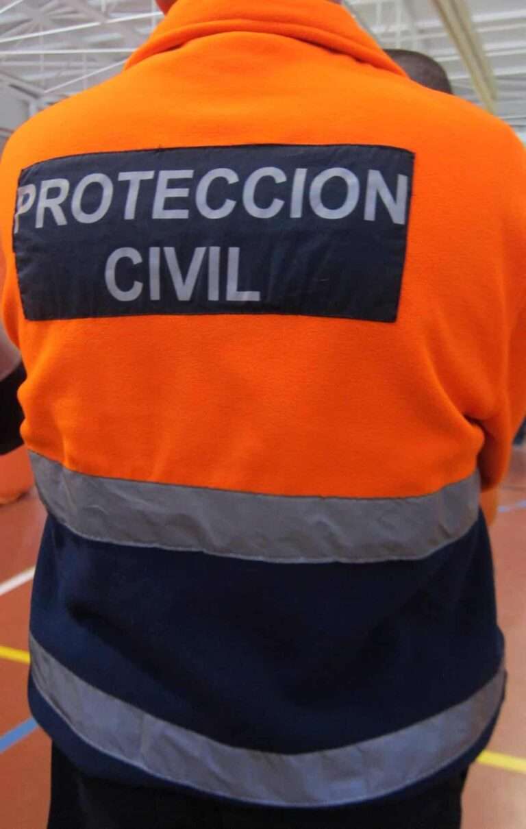 Encuentran en buen estado a la mujer de 70 años desaparecida el domingo en Lagartera (Toledo)