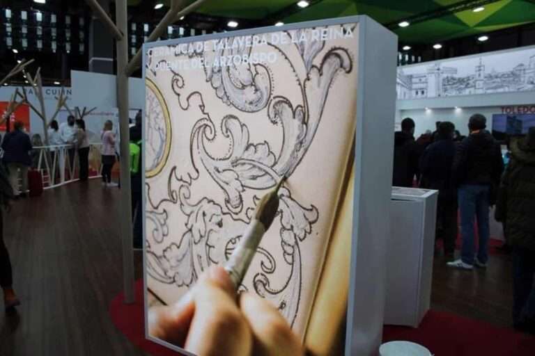 Más de 40 ayuntamientos de la provincia compartirán presencia y protagonismo en el Día de Toledo de Fitur