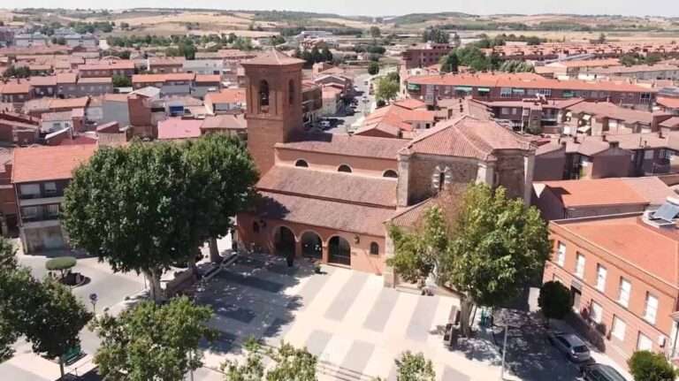 Marchamalo celebra su cuarto de siglo como municipio independiente: "El espacio más bonito y con mejores servicios"