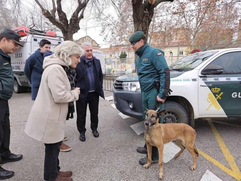 Arranca 'Naviguad', que el próximo año llegará a Azuqueca de Henares
