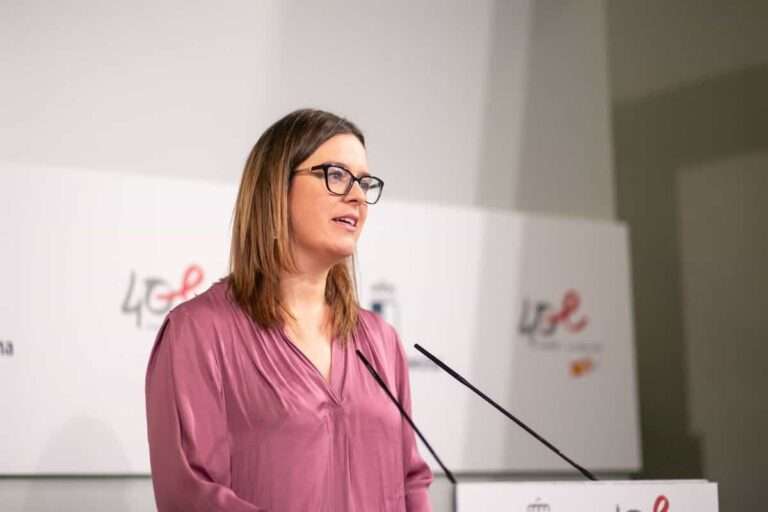 VÍDEO: C-LM pedirá a Estado que acompañe sus decisiones de memorias económicas para evaluar su impacto económico en CCAA