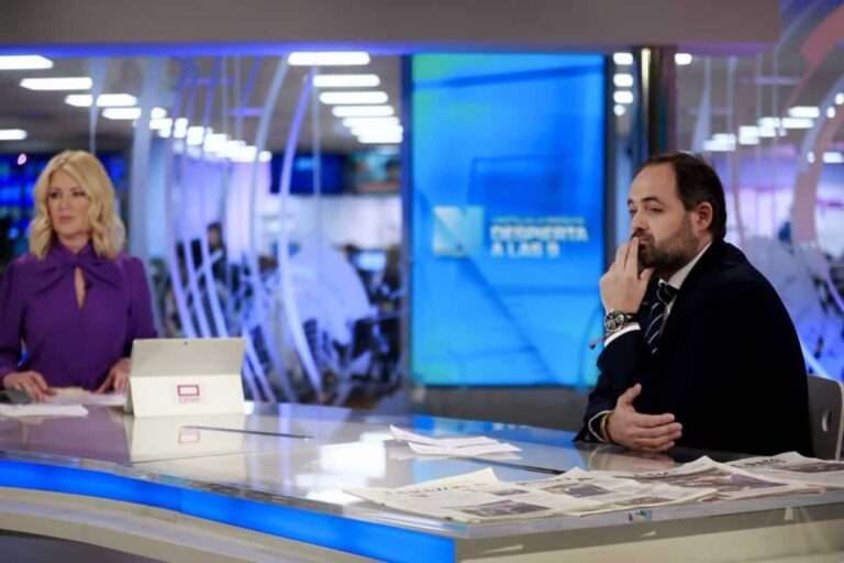 Núñez critica que el "enfrentamiento" entre Page y Sánchez "saldrá caro" a C-LM en el debate de la financiación