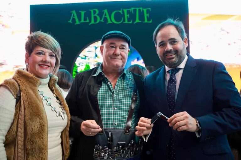 Núñez señala como "urgente" la puesta en marcha de un plan de estrategia turística para C-LM consensuado con el sector