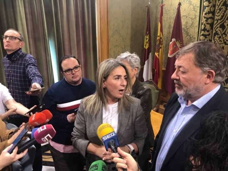 Siete detenidos en Cedillo del Condado por robos en Palomares del Campo y otros dos municipios de Cuenca