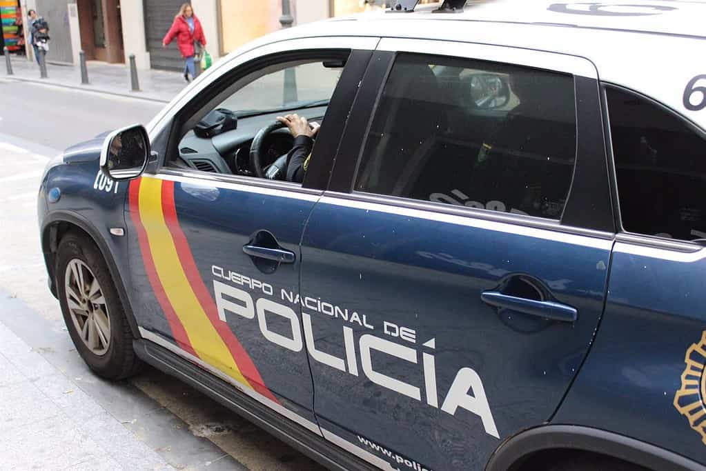 Desmantelada una banda de 'narcos' que distribuía cocaína y 'tusi' desde Madrid a provincias como Cuenca