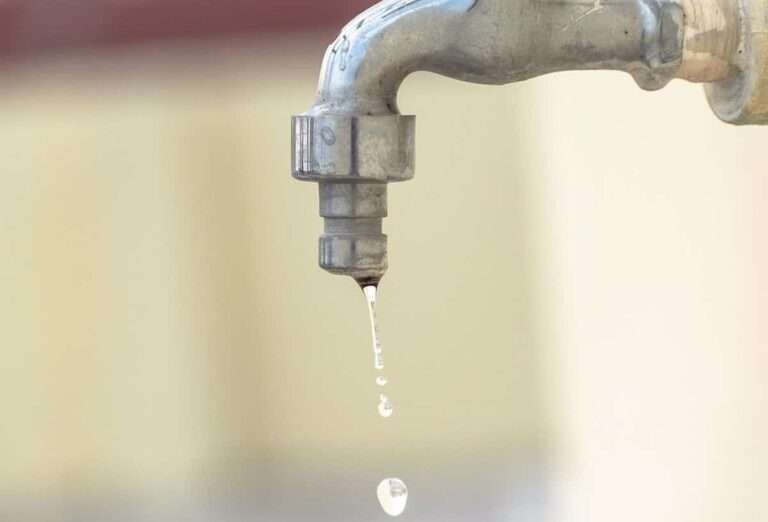 Grupos ecologistas solicitan a la Diputación de Ciudad Real medidas urgentes para evitar pérdidas de agua en municipios