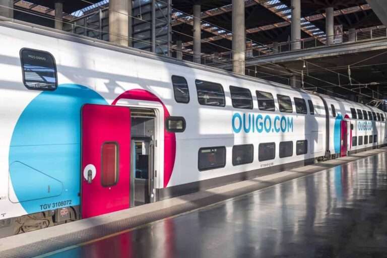 Ouigo trasmite a la CNMC su intención de ofrecer seis paradas diarias en Cuenca a partir de junio