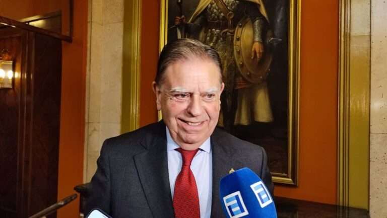 Oviedo recoge el testigo de Cuenca como Capital Gastronómica de 2024: "No os vamos a defraudar"