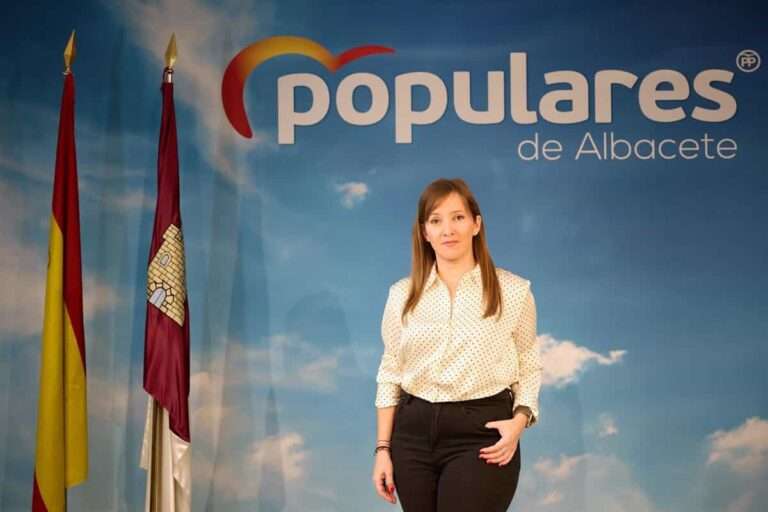 VÍDEO: Carrera profesional, caza y agricultura marcarán la agenda parlamentaria de PP, que insistirá en UCI Tomelloso