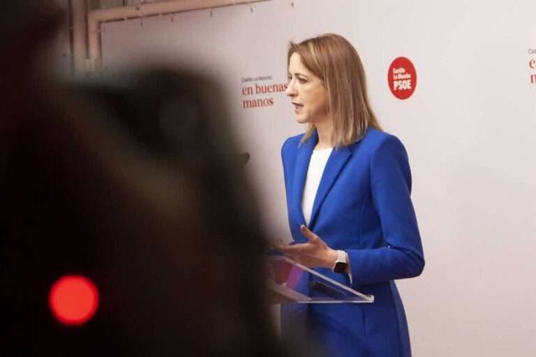 PSOE dice que los picos de COVID y gripe de C-LM son los mismos que en otras CCAA y ataca a PP por su "catastrofismo"