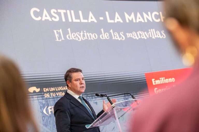 VÍDEO: Page lamenta las declaraciones de Pons sobre TC y recuerda que su renovación se produjo tras un acuerdo con el PP