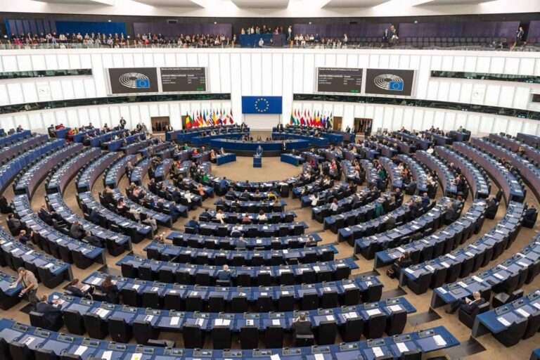 Más de 17.000 ciudadanos UE en C-LM que así lo soliciten antes del 30 de enero podrán votar en las elecciones europeas