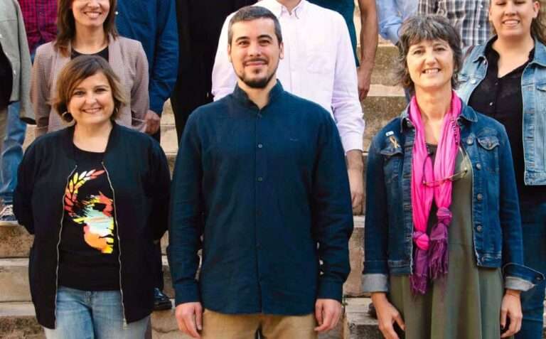 Podemos pide al Gobierno C-LM consolidar en plantilla a los 430 docentes del Plan de Éxito Educativo para reducir ratios