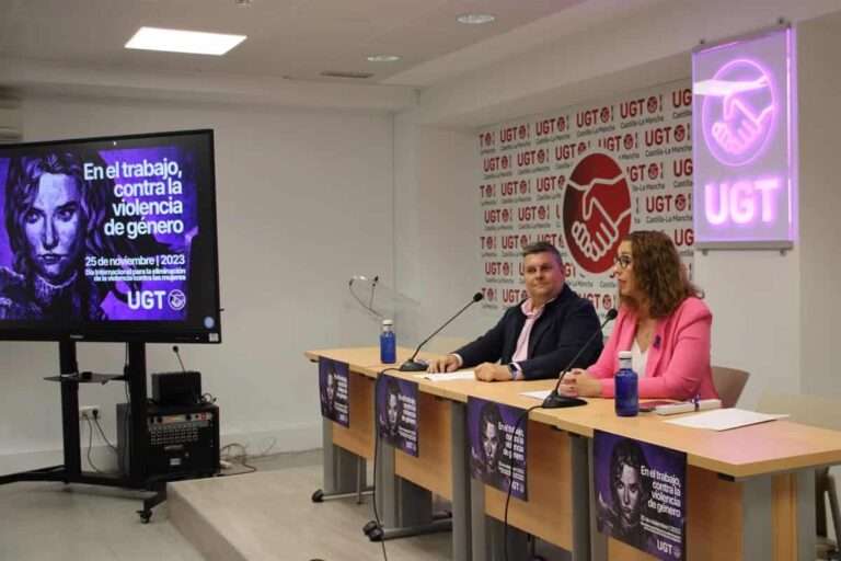 C-LM ve preocupante que 44% de hombres piensen que están discriminados y reprocha a Montero que lo vea positivo