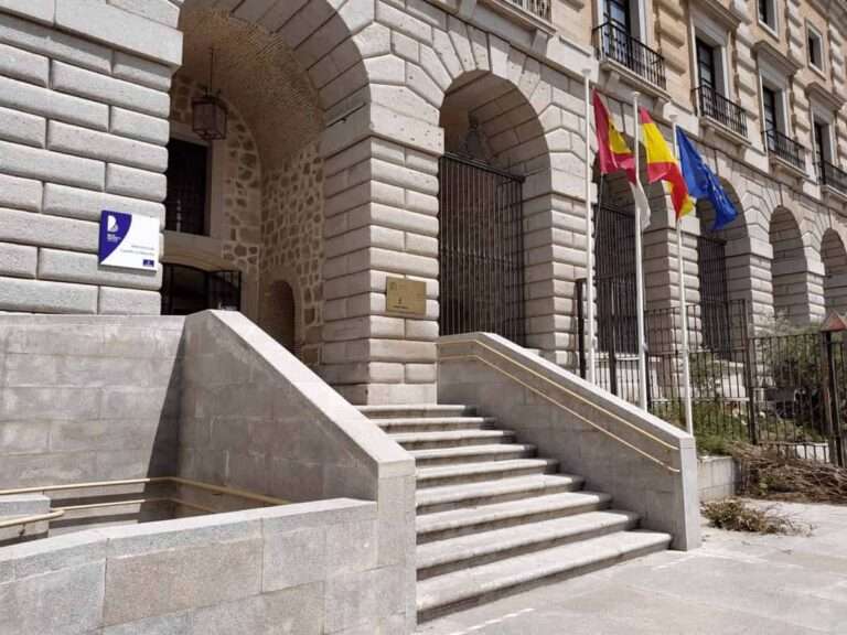La Biblioteca de Castilla-La Mancha anuncia su programa 'Encuentros Top' con 6 autores hasta el 20 de febrero