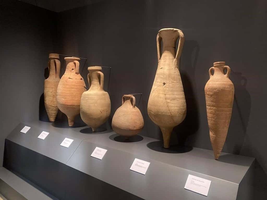 La exposición 'Atempora, un legado de 350.000 años' se prorroga hasta el 31 de marzo en el Museo de Ciudad Real