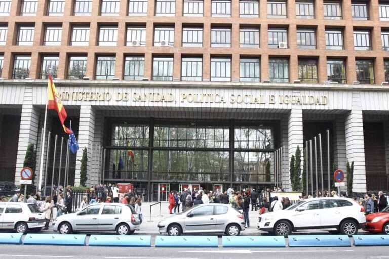 Sanidad publica las instrucciones de examen para los aspirantes a las plazas de Formación Sanitaria Especializada