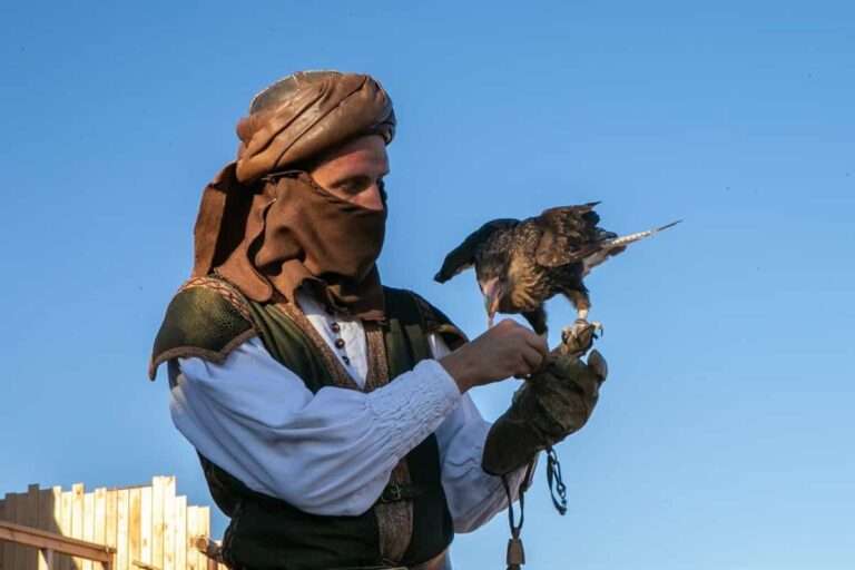 Puy du Fou cerró 2023 con 1,1 millones de visitas, que generaron 250.000 pernoctaciones y 100 millones de euros
