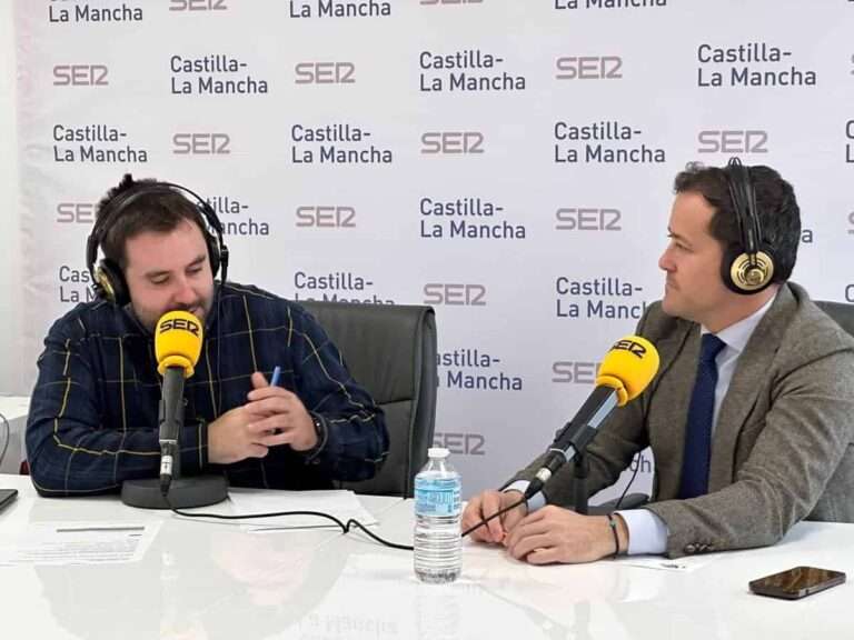 Velázquez abordará a finales de este mes con Tesorería de Seguridad Social la cesión de la antigua Escuela de Enfermería