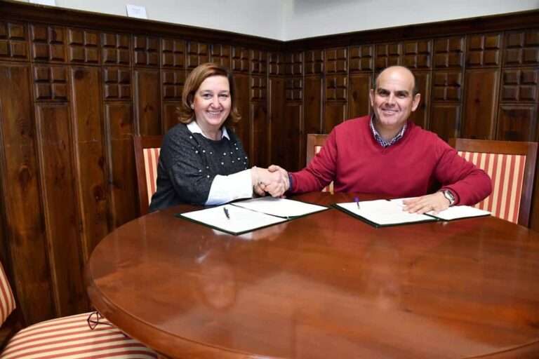 'Valhondo', la ruta literaria que pondrá en el mapa turístico a Robledo del Buey gracias al libro de Rafael Cabanillas