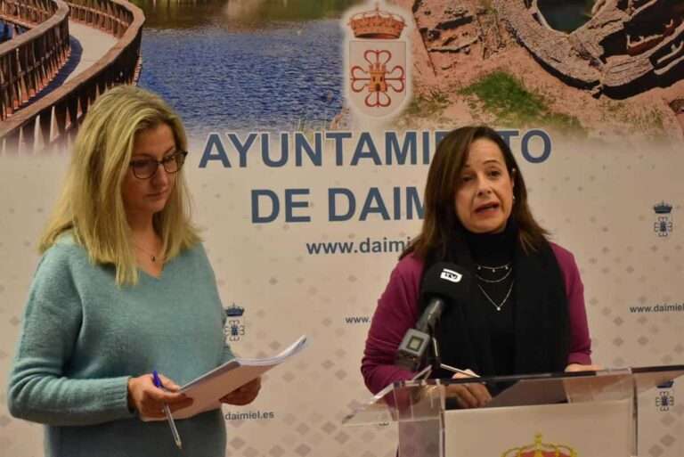 Daimiel abre las solicitudes para contratar a 81 personas a través de los Planes de Empleo de 2024