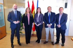 Sescam recaba el apoyo de las sociedades científicas de Farmacia a la categoría de Técnico Medio Sanitario en Farmacia