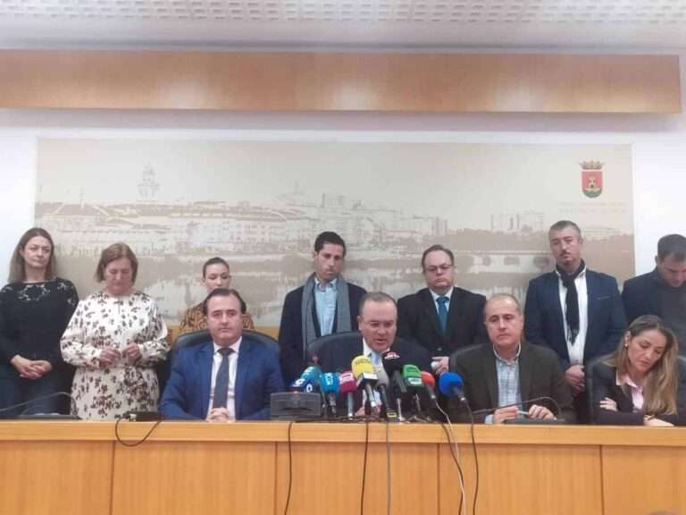 Talavera solicitó 6 millones de créditos financieros para concluir los proyectos Edusi en 2023