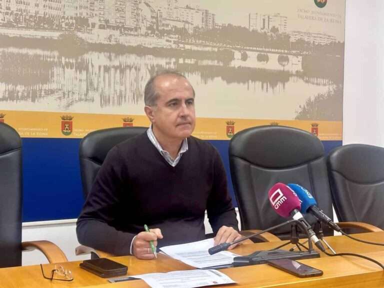 Talavera tramita de forma urgente la implantación de la ZBE y confía en que esté terminada en el primer semestre de 2024