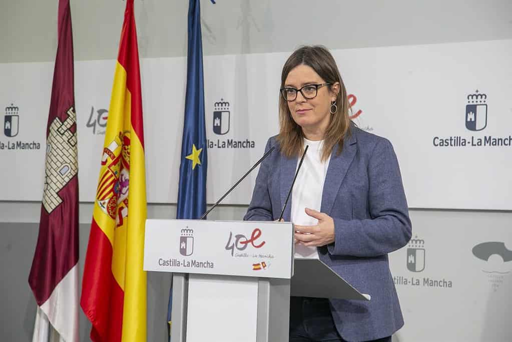 VÍDEO: C-LM acusa a Extremadura de tener "muchas quejas pero muy poca voluntad de trabajar" en la llegada del AVE