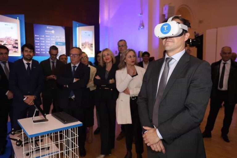 Toledo impulsará un plan de digitalización e innovación turística para mejorar la experiencia de los visitantes