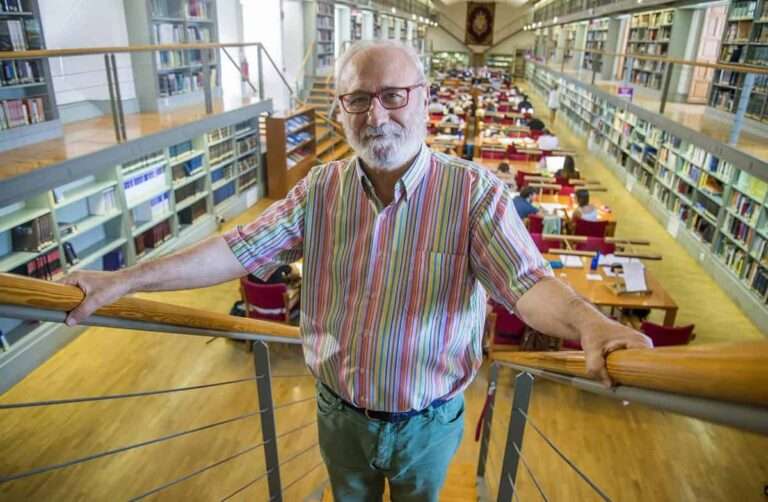 Primero Toledo inicia este viernes su Escuela de Invierno 'El Toledo que Soñamos' con un homenaje a Juan Sánchez