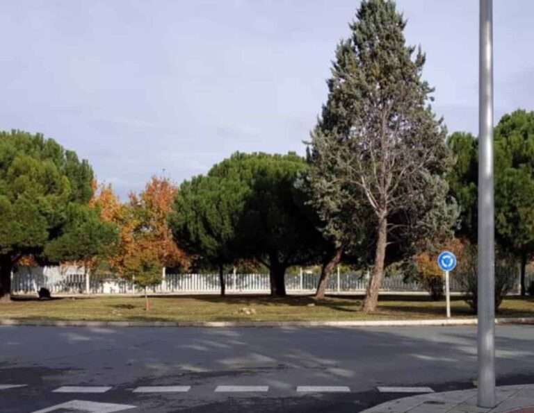 Tolón reitera que la inversión del cuartel de la Guardia Civil en Toledo está garantizada y a la espera de licencia