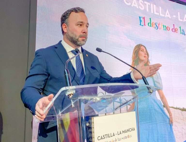 Tomelloso ofrece un disfrute "para todos los sentidos" a sus turistas y se propone ser "referente" en 2027