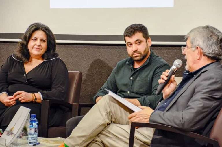 Tomelloso impulsará la iniciativa 'Tomelloso Crea' en 2024 apoyar a autores y artistas locales