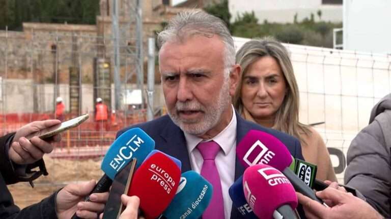 Torres agradece la confianza de Sánchez para dirigir la Comisión de Migraciones: "Daremos respuesta al fenómeno"