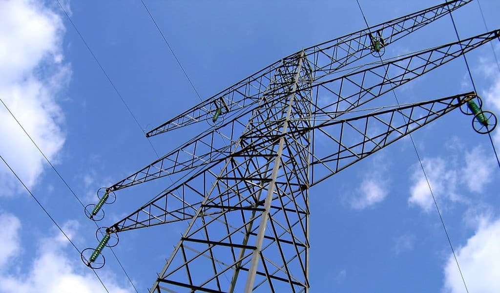 Electrocutados dos trabajadores, uno mortalmente, en la subestación eléctrica de Picón en Alcolea de Calatrava