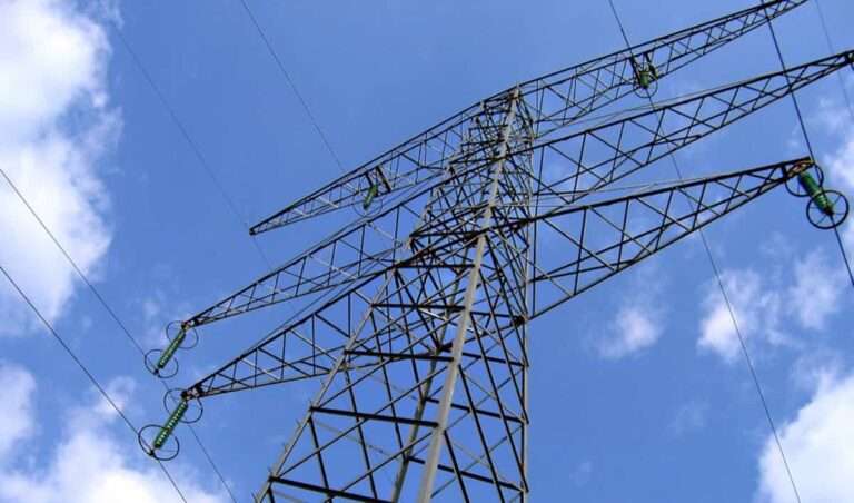 Electrocutados dos trabajadores, uno mortalmente, en la subestación eléctrica de Picón en Alcolea de Calatrava