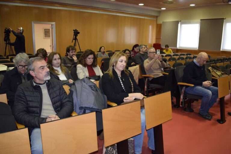 Arranca en la UCLM el curso de formación 'Técnico/a de Juventud' para mejorar el trato y las oportunidades de los jóvene