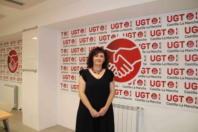UGT C-LM reclama que la subida del SMI llegue "a todos los sectores productivos"