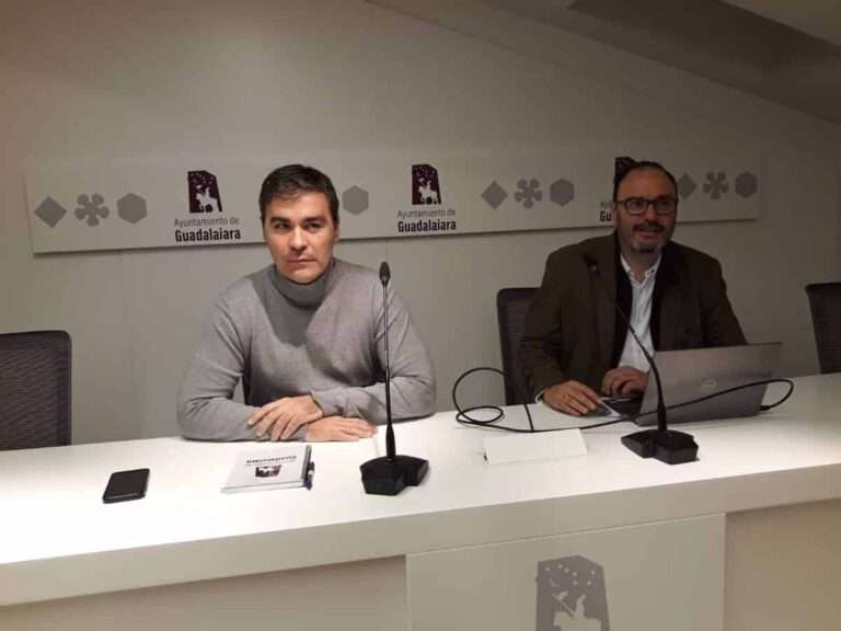 Los barrios de Guadalajara eligen los proyectos para sus vecinos que se incluirán en los Presupuestos de 2024