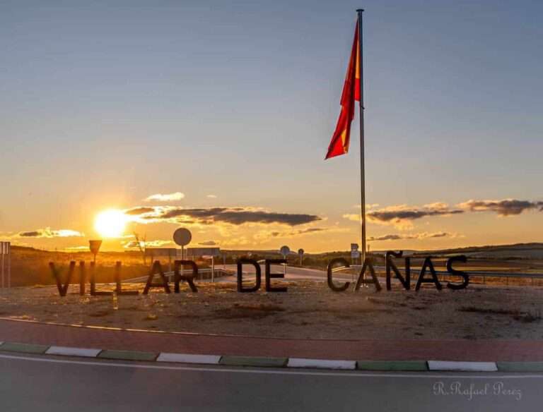 Villar de Cañas prepara recurso a TS una vez oficializado el carpetazo y pedirá asumir los terrenos no construidos