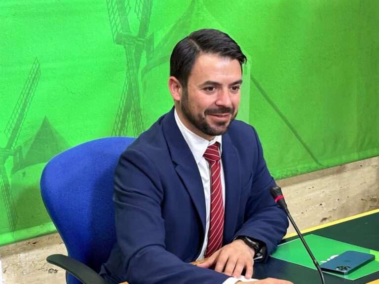 Vox reclamará al Gobierno C-LM que emule al de CyL y aumente las ayudas a los jóvenes agricultores