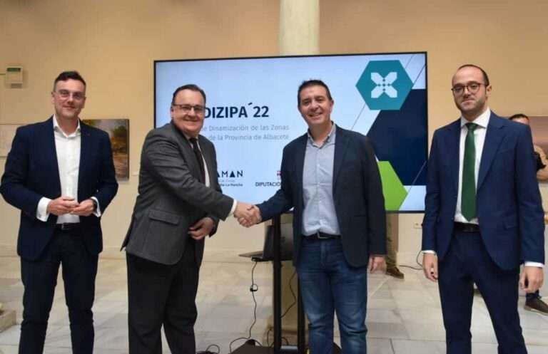 Zincaman arranca un proyecto de mantenimiento industrial dotado con más de dos millones de euros el 22 de enero