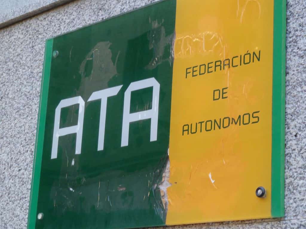 ATA C-LM reclama mantener la tarifa plana para más de 18.000 autónomos de Cuenca