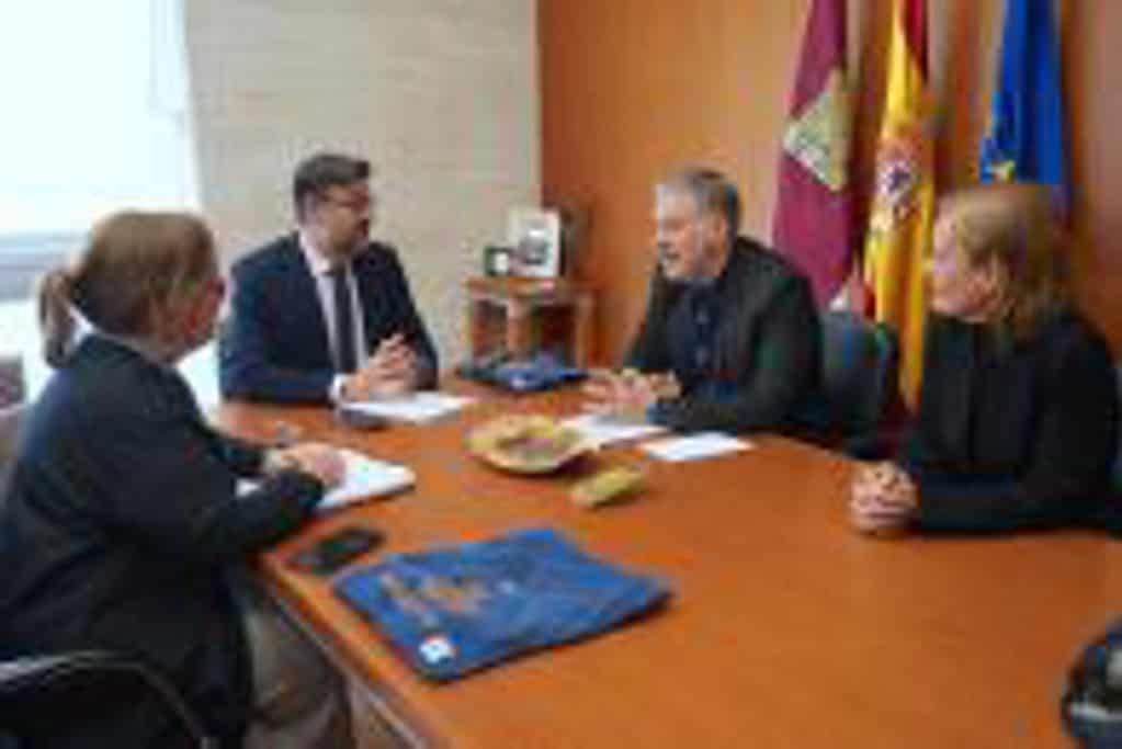 Pastor reivindica los 30.000 espectadores de Abycine, todo un "revulsivo para Albacete y C-LM"