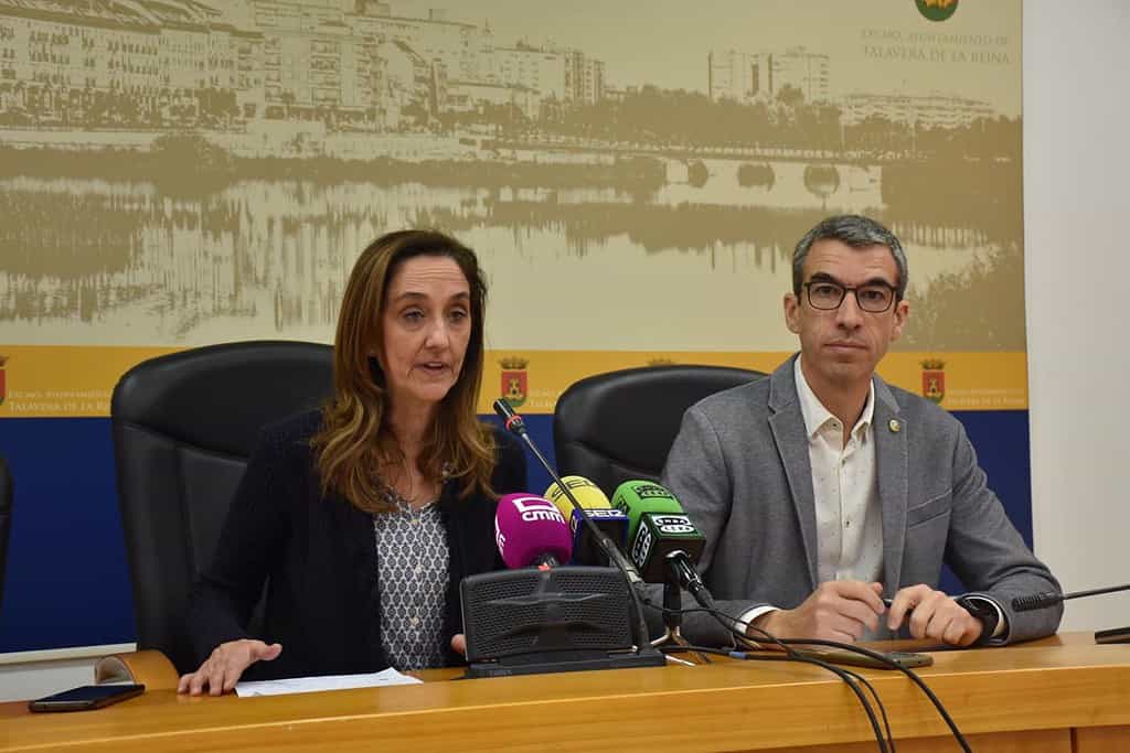 El PSOE denuncia al portavoz de Vox en Talavera por sus acusaciones sobre el caso de empadronamientos irregulares