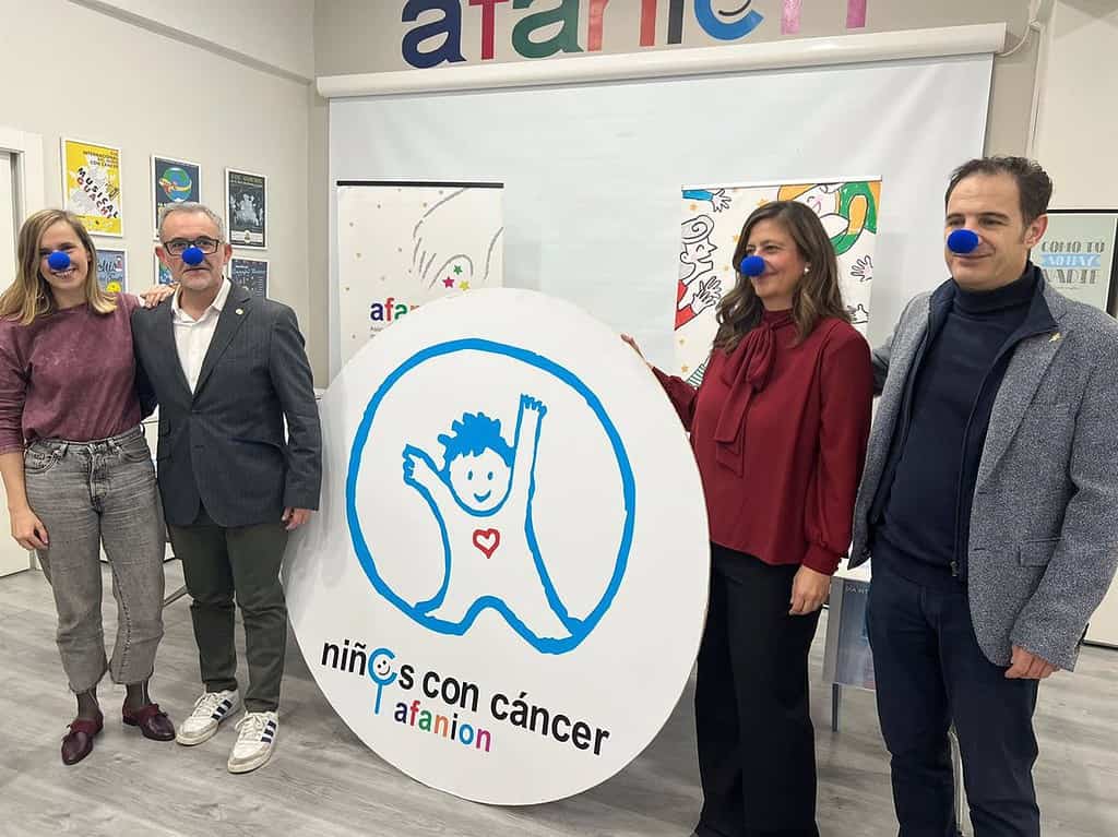 Afanion vuelve a reclamar la puesta en marcha del Servicio de Cuidados Paliativos Pediátricos en Castilla-La Mancha