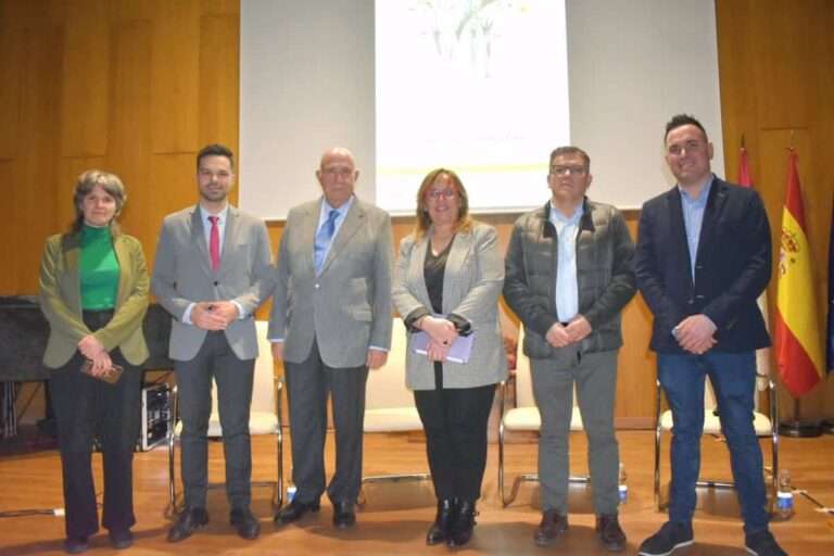 Albacete acoge las VII 'Jornadas de Animación a la Lectura' centradas en los nuevos canales de difusión