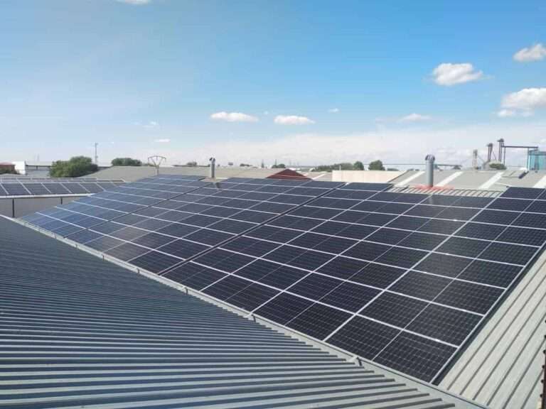 C-LM se encuentra entre las comunidades con menos autoconsumo colectivo de energía, según Aldea Energy